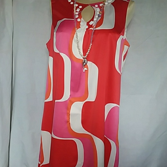 Mary Frances Dresses & Skirts - COPY - Margaret Frances dress